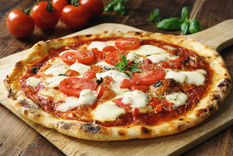 How To Make The Best Homemade Pizza Recipe by Foodsklep