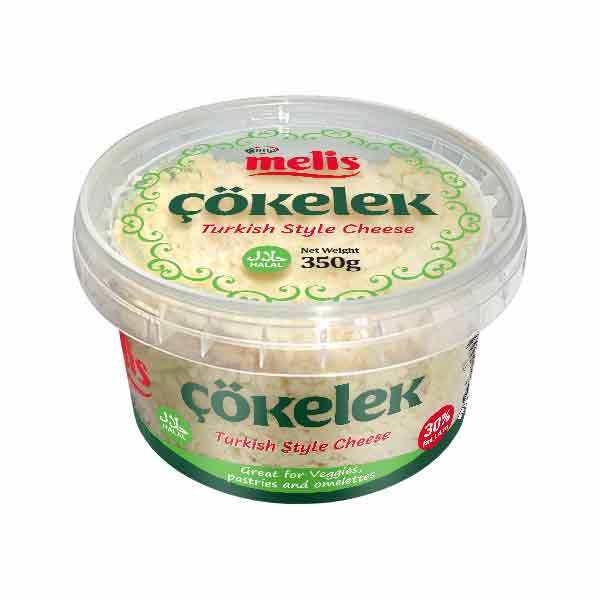 Melis Cokelek Cheese 350g