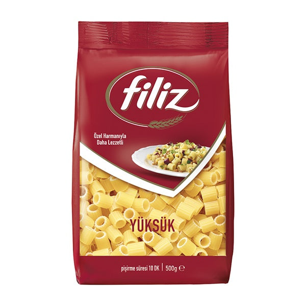 Filiz Pasta Ditaloni 500g