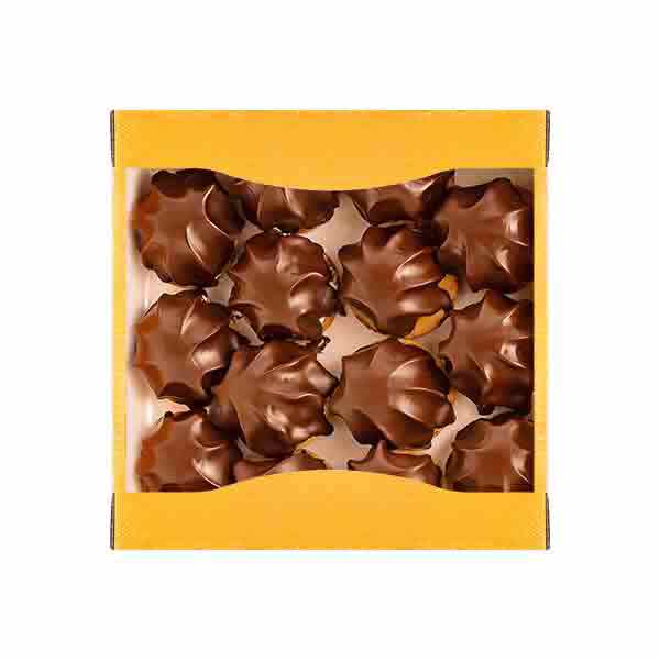 Polish Biscuit with Banana 300g