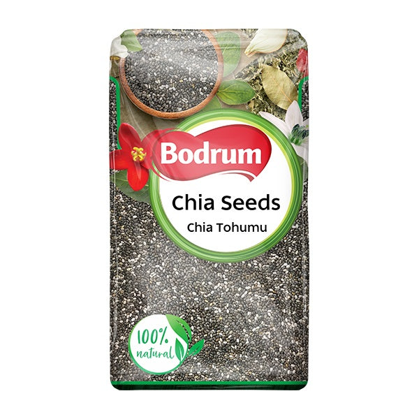 Bodrum Chia Seeds 700g