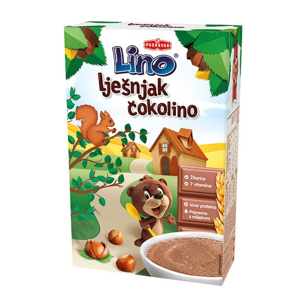 Podravka Hazelnut Cokolino 200g
