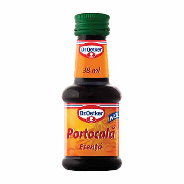 Dr Oetker Orange Essence 38g