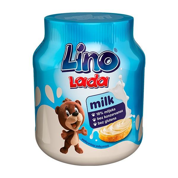 Podravka White Hazelnut Spread 350g