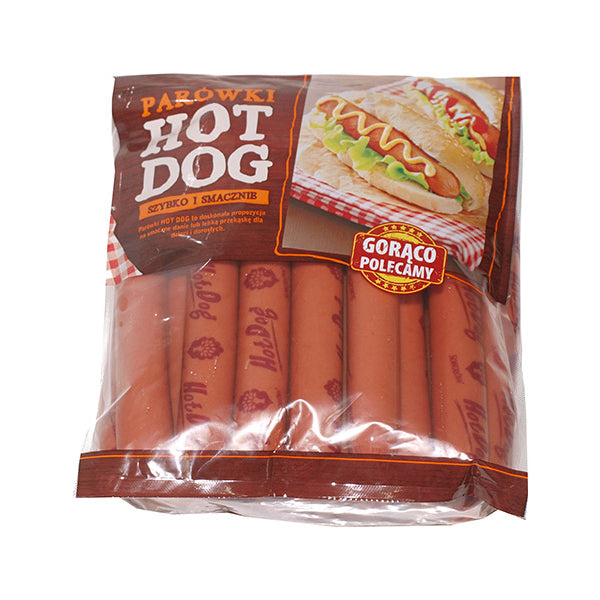 Sokolow Bukowe Hot Dog 1.1kg