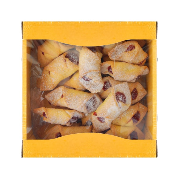 Polish Biscuit Nugatex Traditional 500g