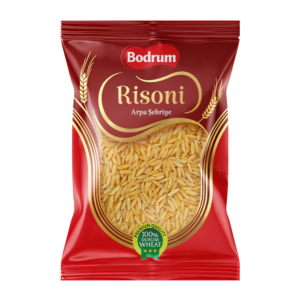 Bodrum Risoni Pasta 500g