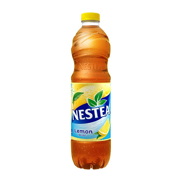 Nestea Iced Tea Lemon 1.5L