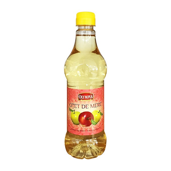 Olympia Apple Vinegar 0.5L