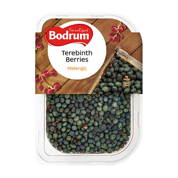 Bodrum Terebinth Berry 200g