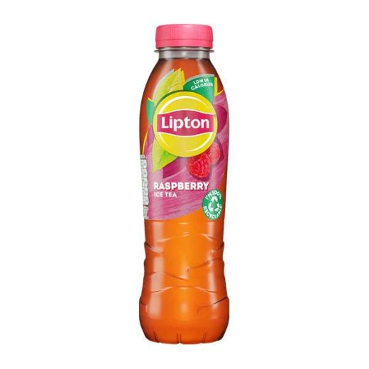 Lipton Ice Tea Raspberry 500ml