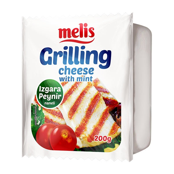 Melis Grilling Cheese 200g
