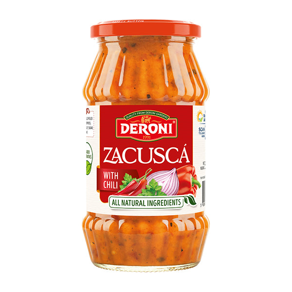 Deroni Picanta Zakuska 500g
