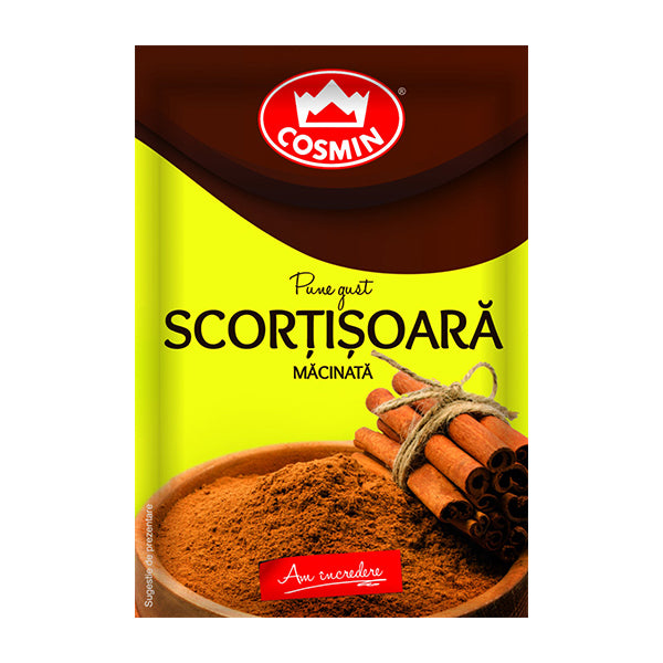 Cosmin Ground Cinnamon 15g