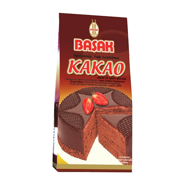 Basak Cocoa Powder 100g
