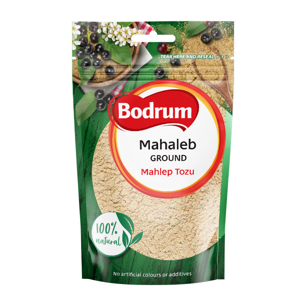 Bodrum Mahaleb Powder 50g
