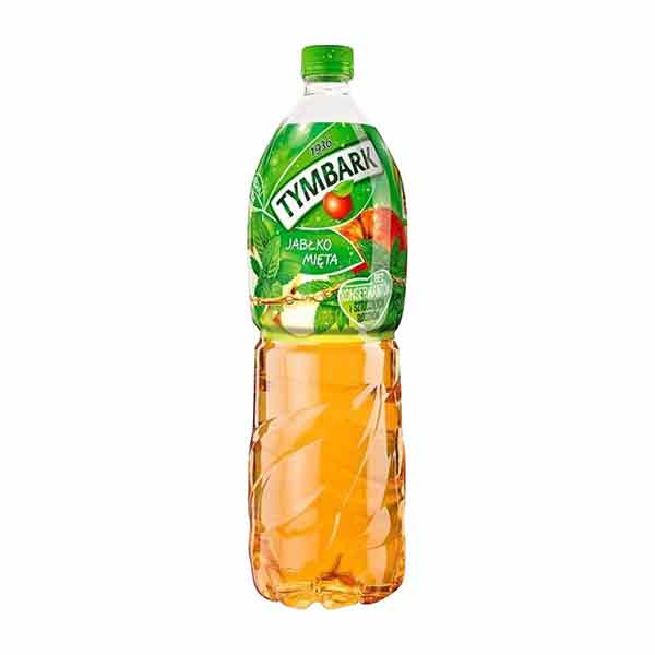 Tymbark Apple & Mint 2L