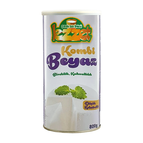 Lezzet Combi Cheese 800g
