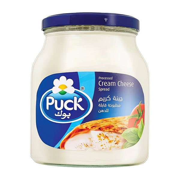 Puck Cream Cheese 910g