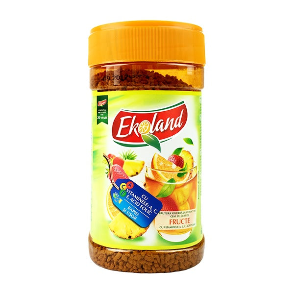 Ekoland Multivitamin Tea 350g