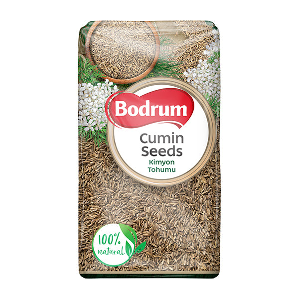 Bodrum Cumin Seeds 400g