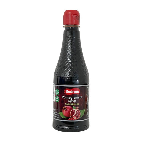 Bodrum Pomegranate Syrup 500ml