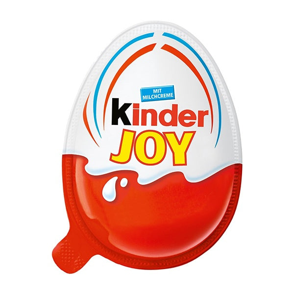 Ferrero Kinder Joy Egg 20g