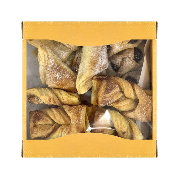 Polish Biscuit Lux Fun Mix 400g