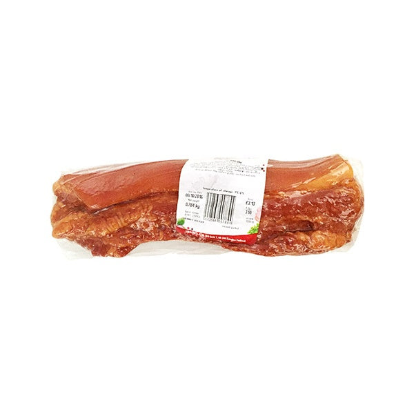 Sokolow Smoked Bacon Approx. 750g