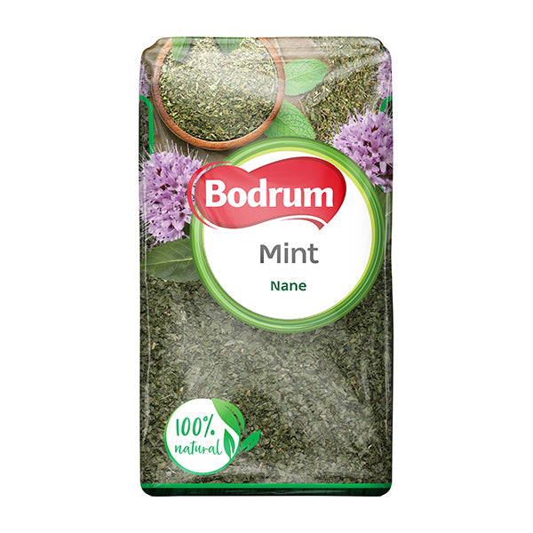 Bodrum Mint 175g