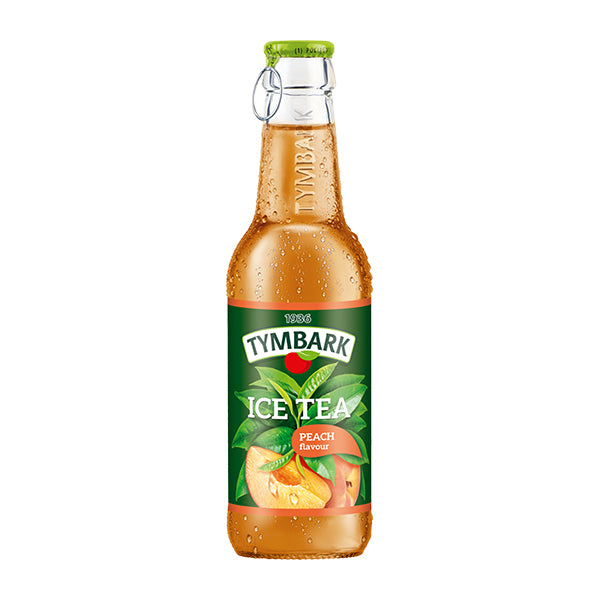 Tymbark Peach Ice Tea 250ml