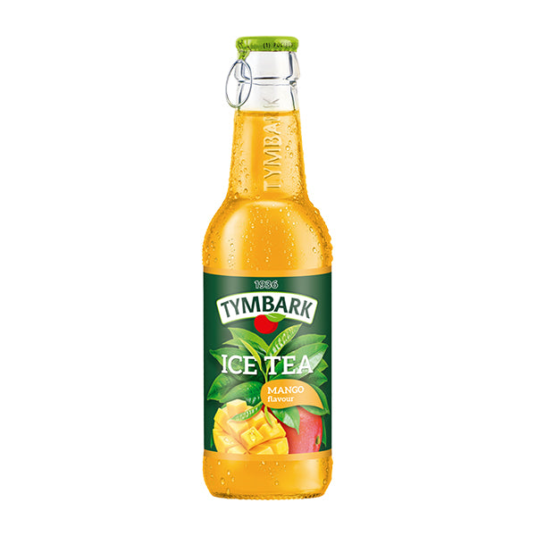 Tymbark Mango Ice Tea 250ml