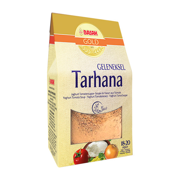 Basak Traditional Tarhana 350g