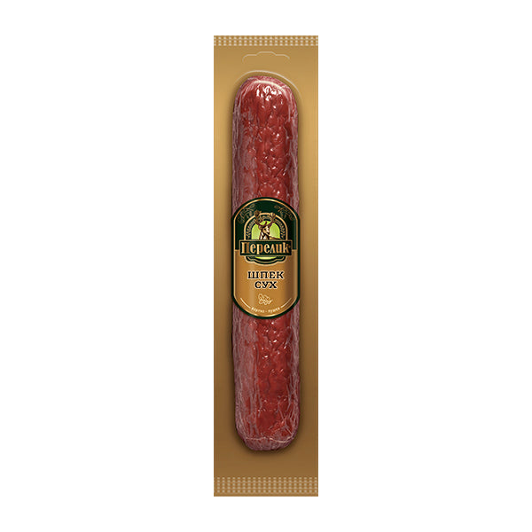 Perelik Larded Dry Salami 230g