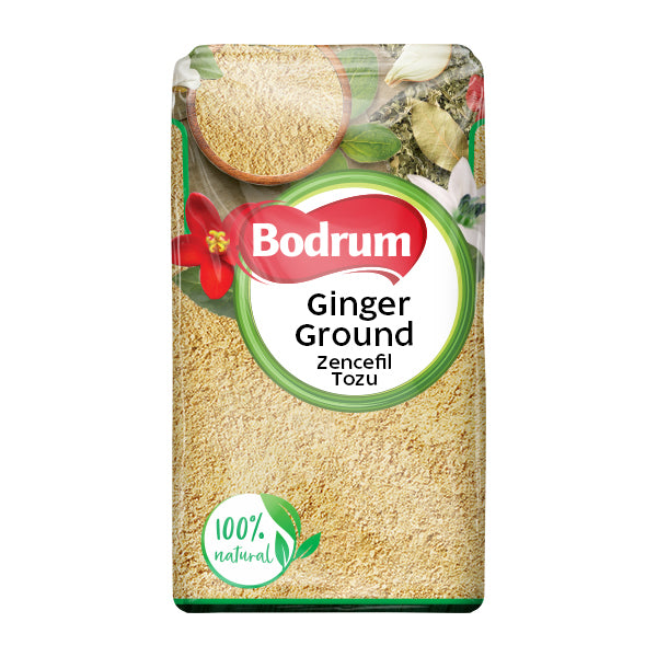 Bodrum Ginger Powder 500g