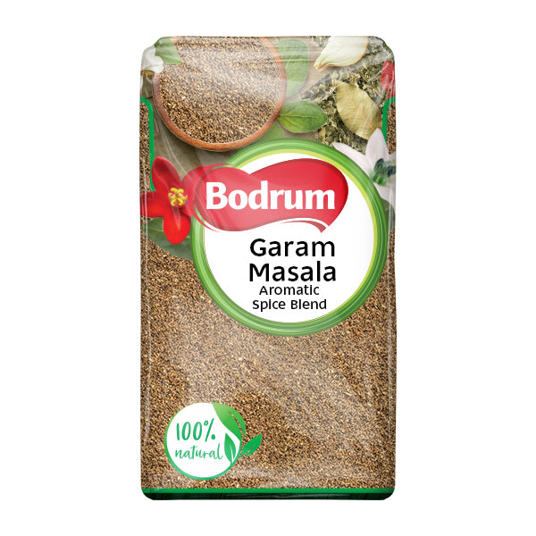Bodrum Garam Masala 600g