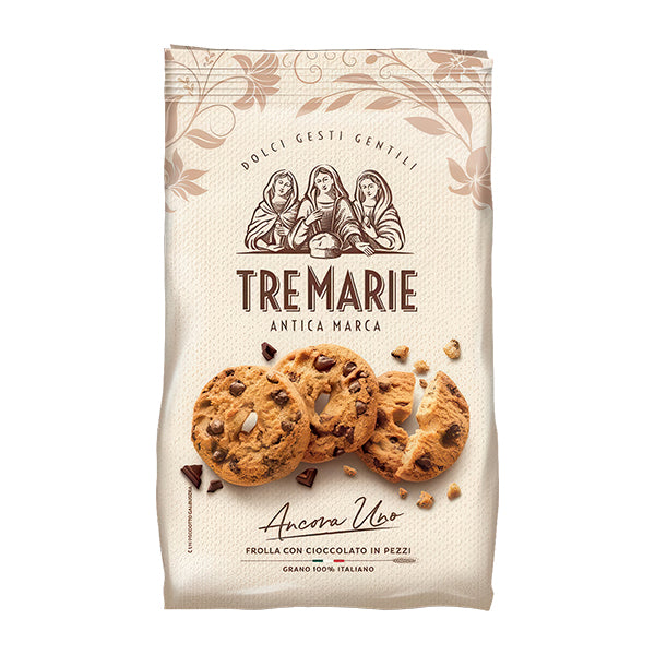 Tremarie Chocolate Chunks Biscuits 360g