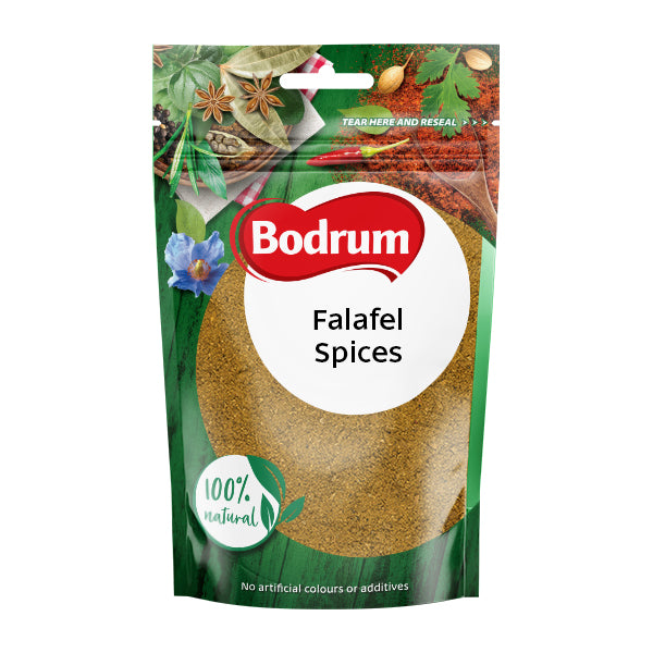 Bodrum Falafel Spice 100g