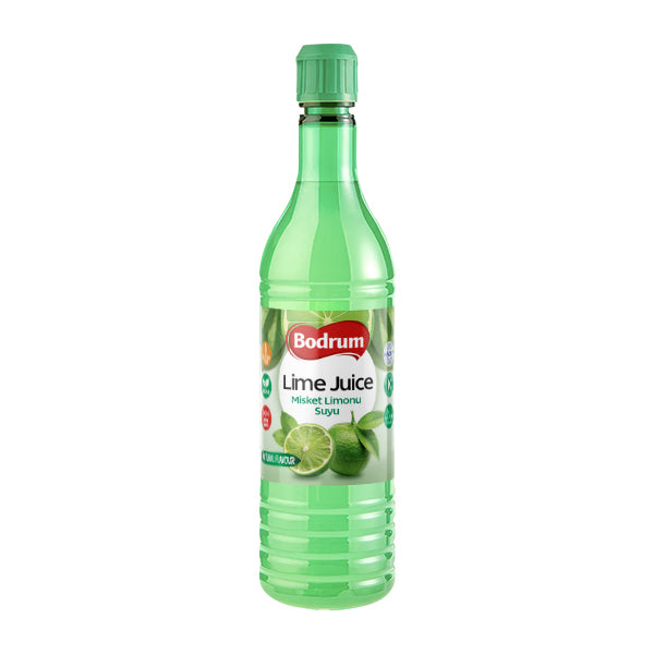 Bodrum Lime Juice 350ml