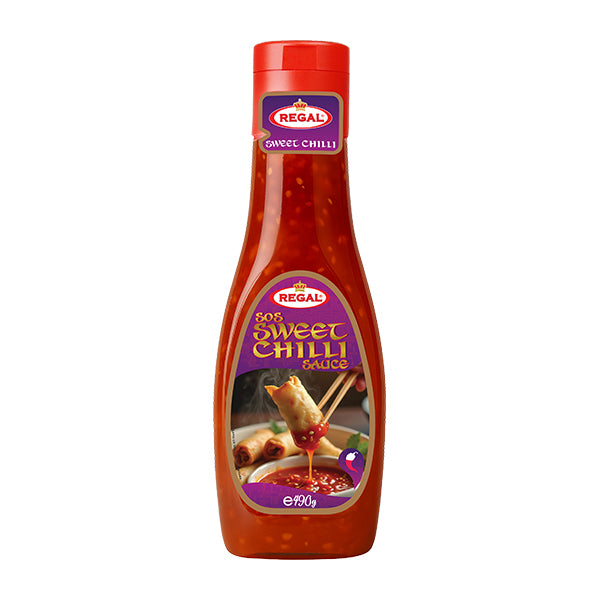 Regal Sweet Chilli Sauce 400ml