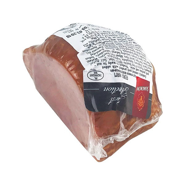 Sokolow Feast Ham Approx. 400g