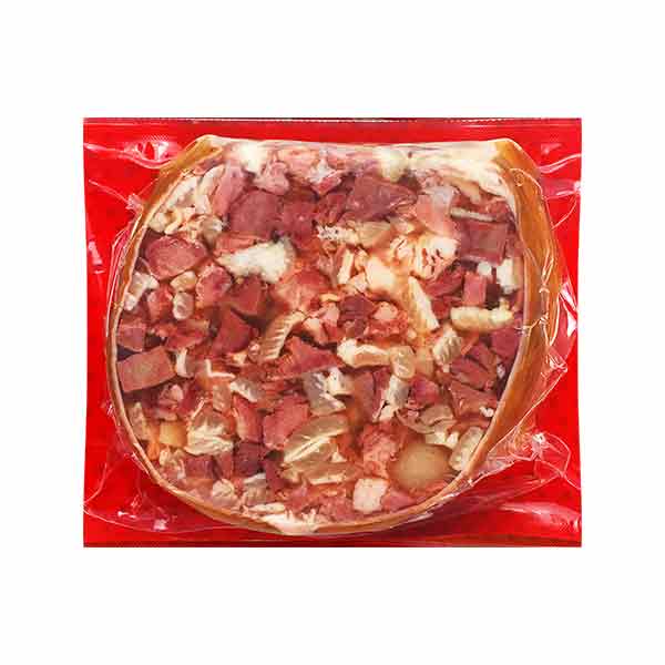 Kosarom Toba Home Mosaic Salami Approx. 550g