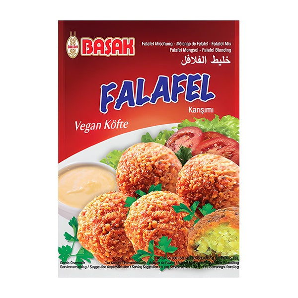 Basak Falafel Mix 200g