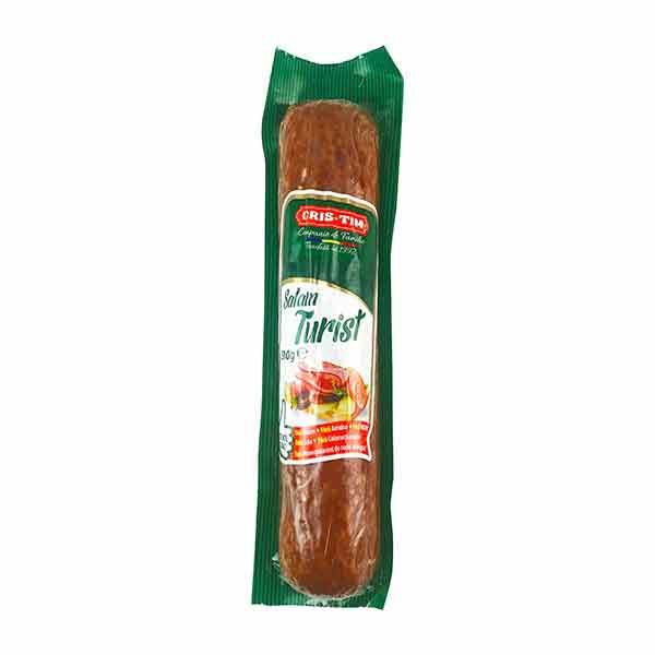 Cristim Tourist Salami 500g