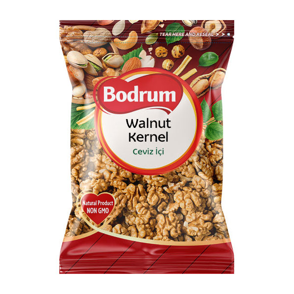 Bodrum Walnut Kernels 450g