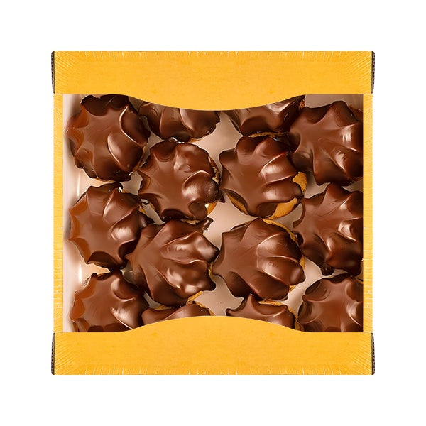 Polish Biscuit with Banana 300g