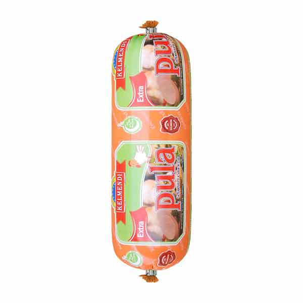 Kelmendi Chicken Salami 400g