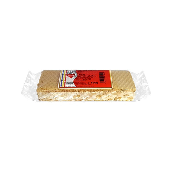 Nugatisimo Halvita with Peanuts 150g