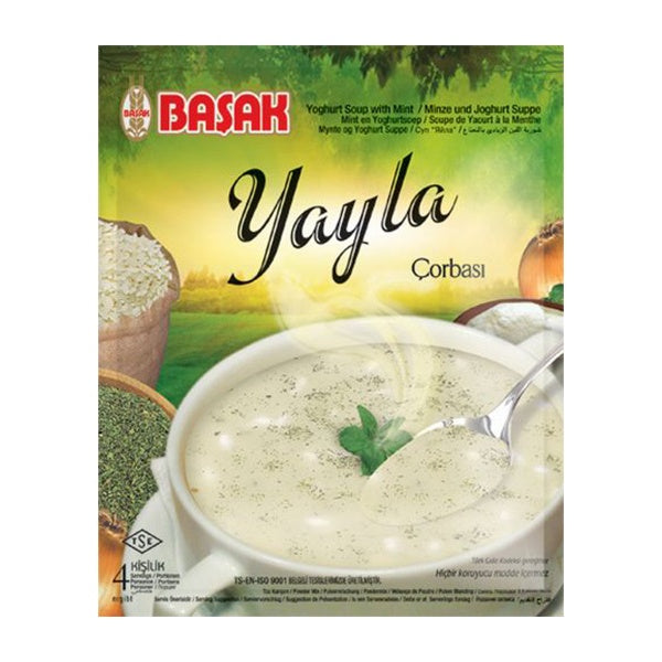 Basak Highland Soup 75g