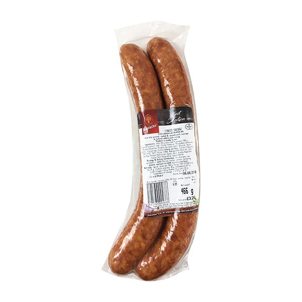 Sokolow Finest Sausage Approx. 450g